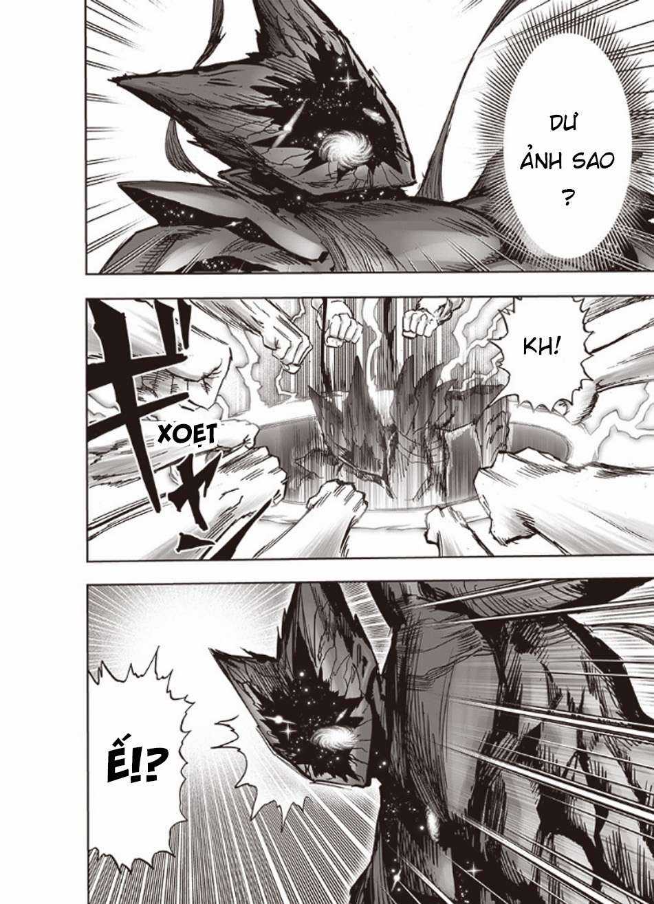 One Punch Man - Chapter 212 - Trang 43