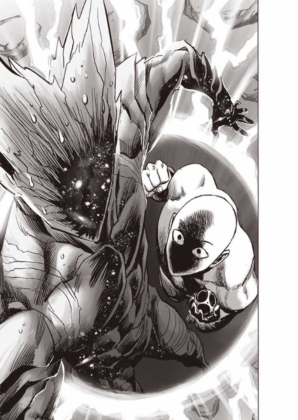 One Punch Man - Chapter 212 - Trang 44