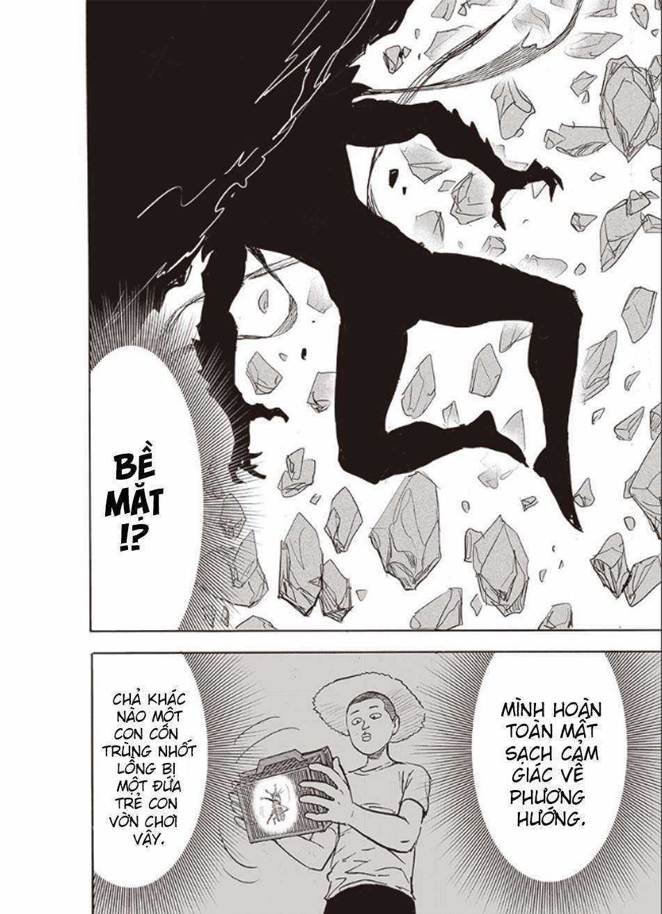 One Punch Man - Chapter 212 - Trang 50