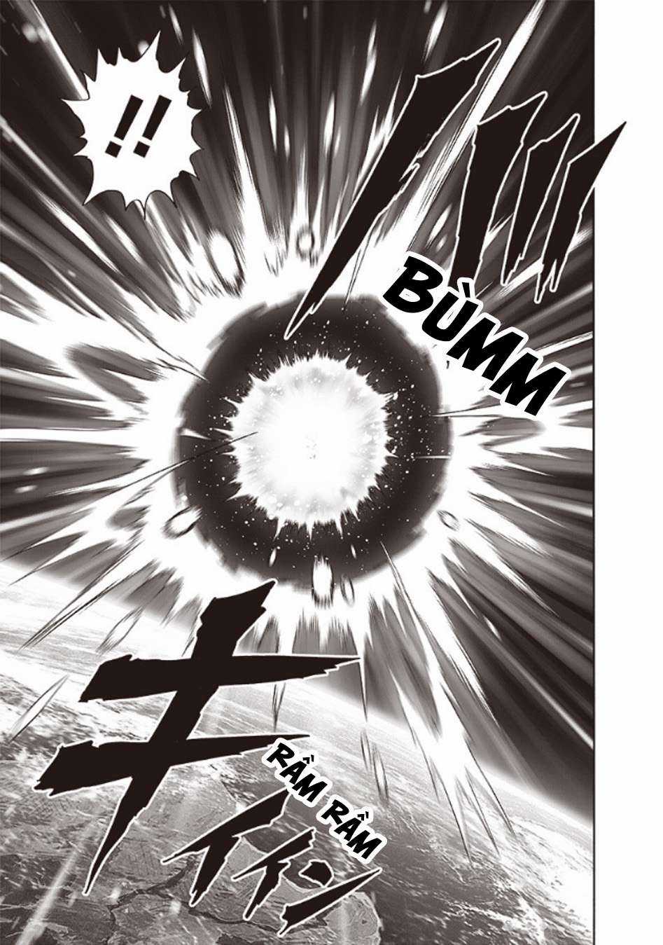 One Punch Man - Chapter 212 - Trang 6