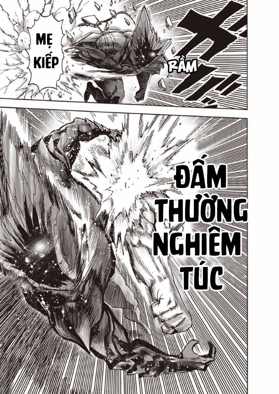 One Punch Man - Chapter 212 - Trang 51
