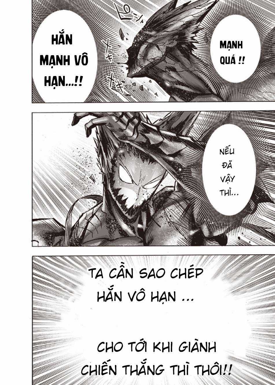 One Punch Man - Chapter 212 - Trang 52