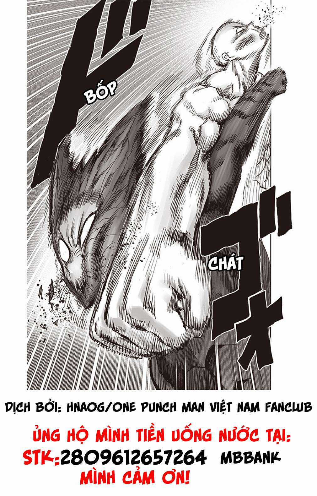 One Punch Man - Chapter 212 - Trang 53