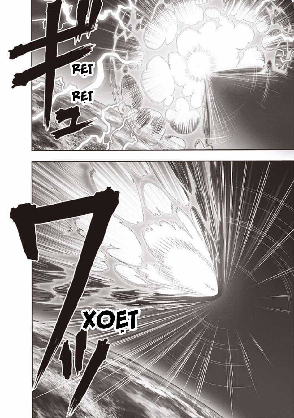 One Punch Man - Chapter 212 - Trang 9