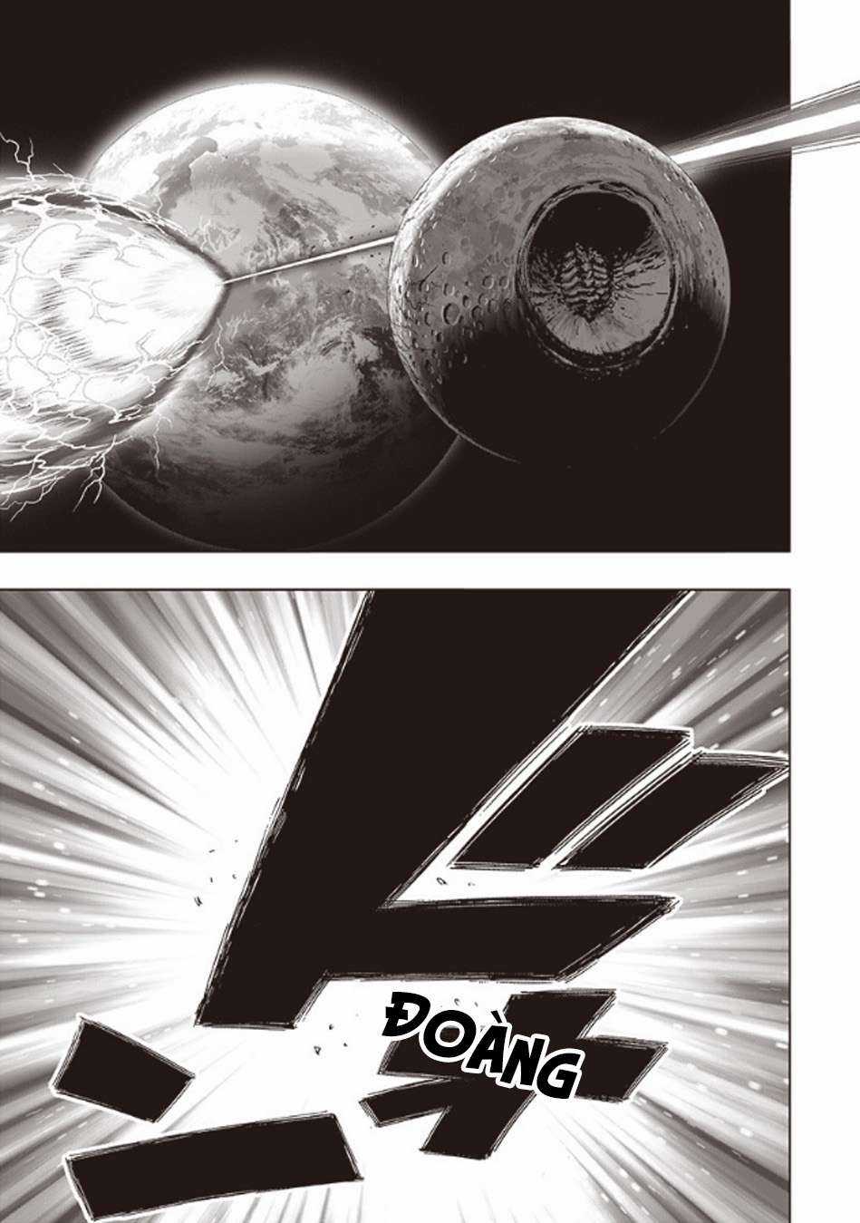 One Punch Man - Chapter 212 - Trang 10