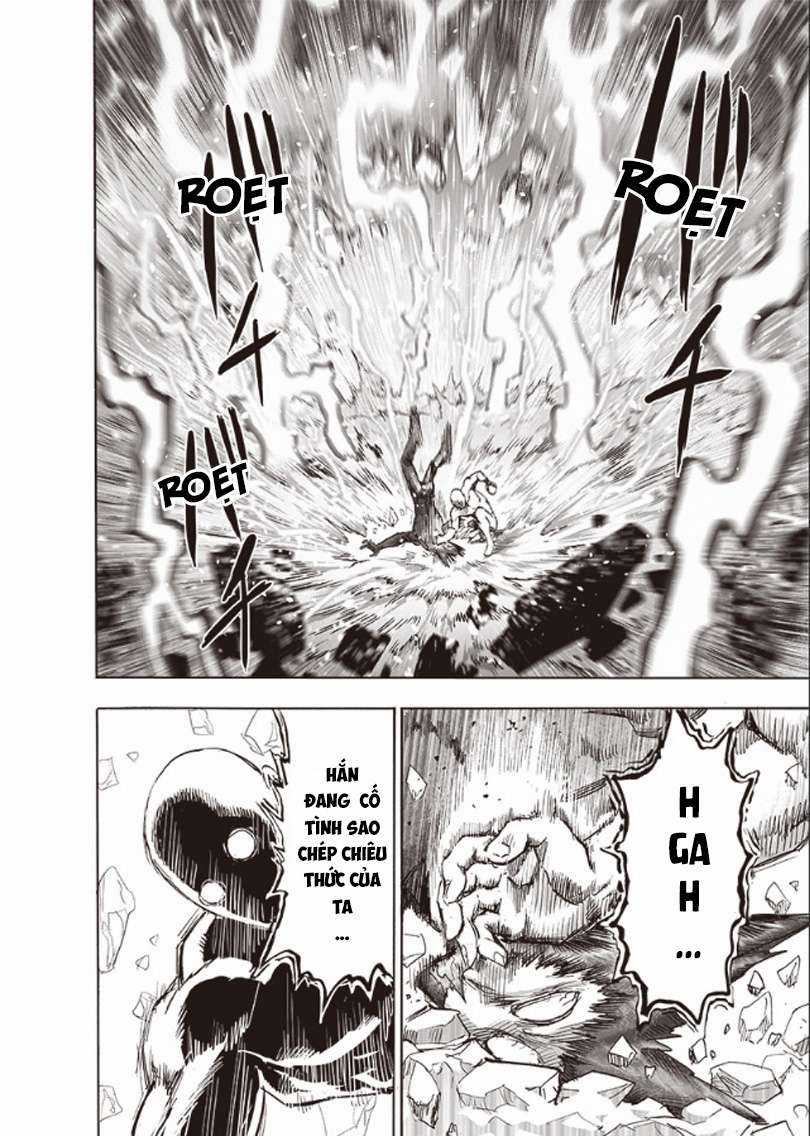 One Punch Man - Chapter 213 - Trang 12