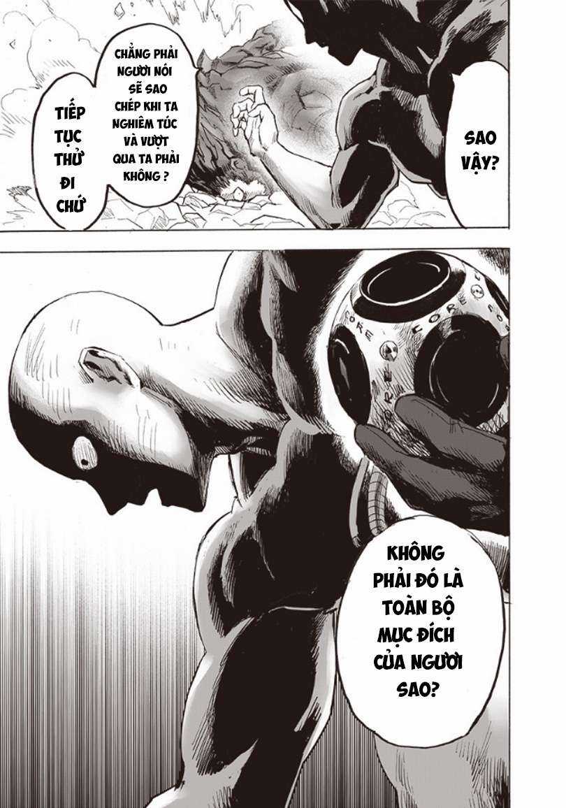 One Punch Man - Chapter 213 - Trang 13