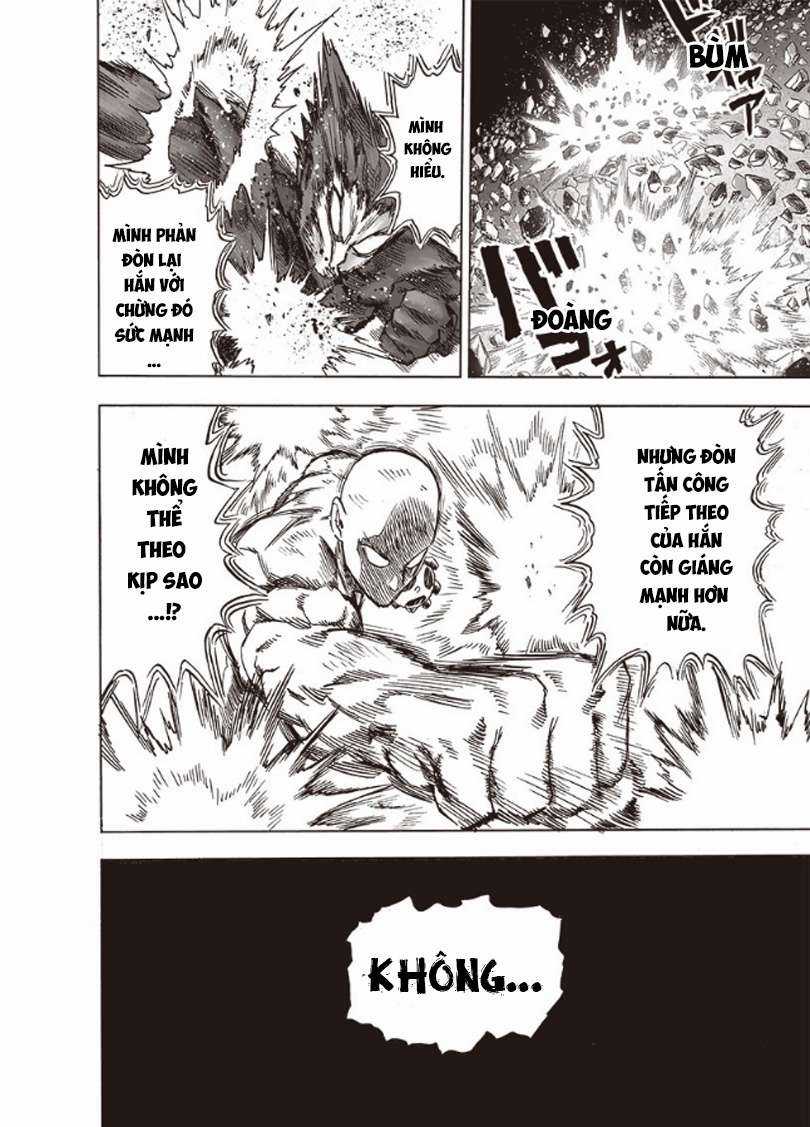 One Punch Man - Chapter 213 - Trang 14