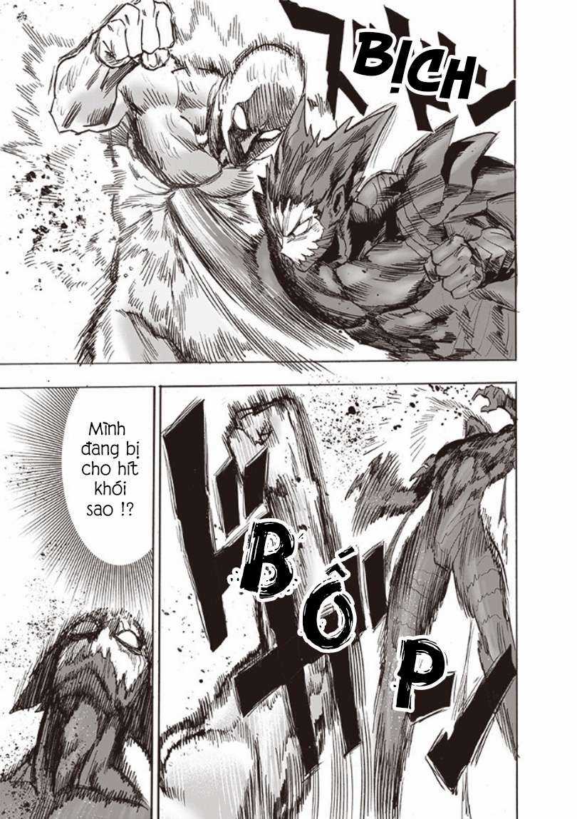 One Punch Man - Chapter 213 - Trang 15
