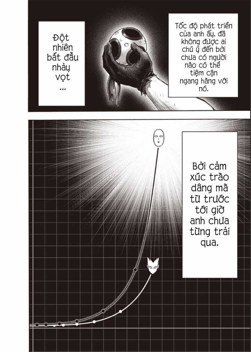 One Punch Man - Chapter 213 - Trang 18