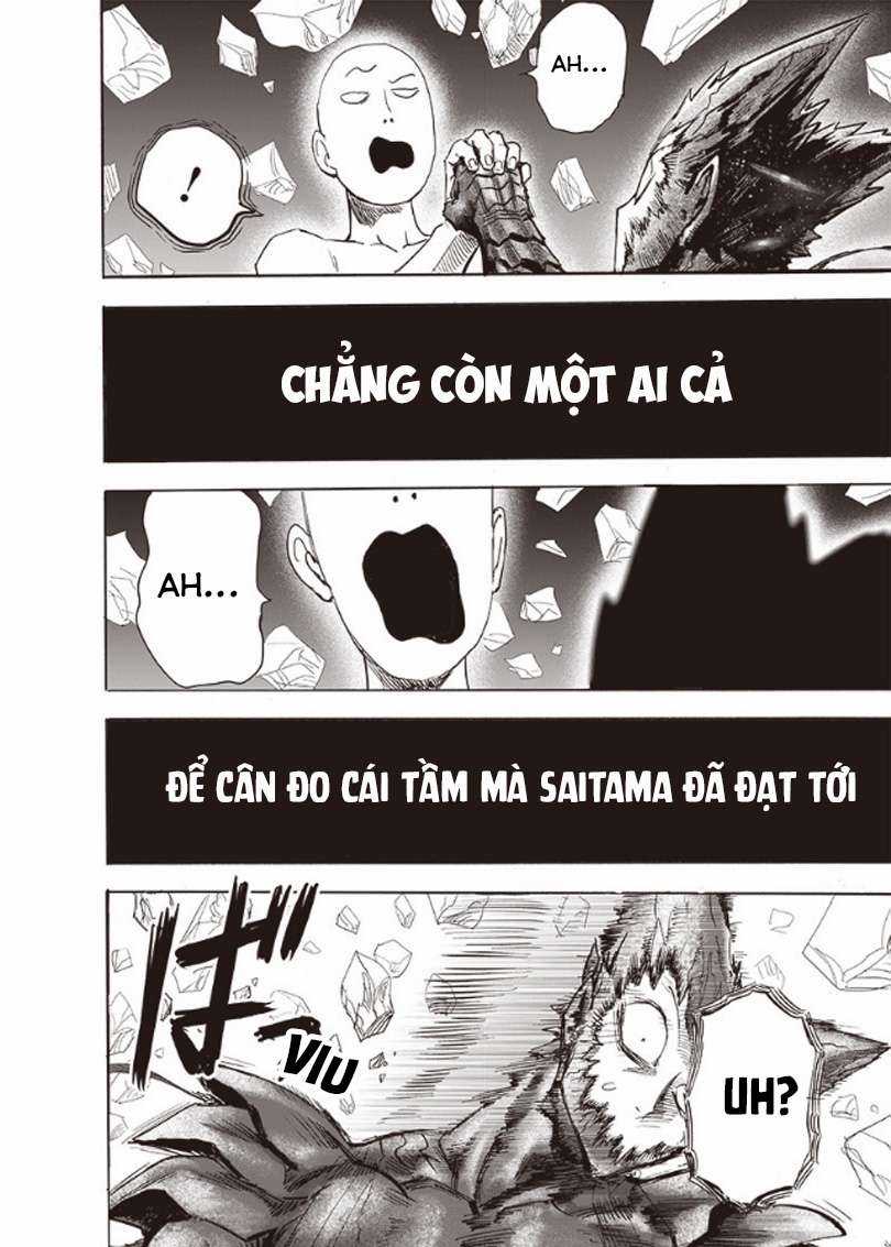One Punch Man - Chapter 213 - Trang 20