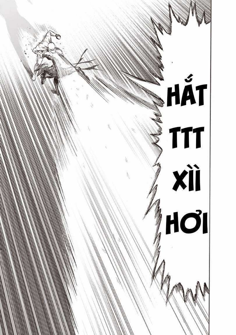 One Punch Man - Chapter 213 - Trang 21