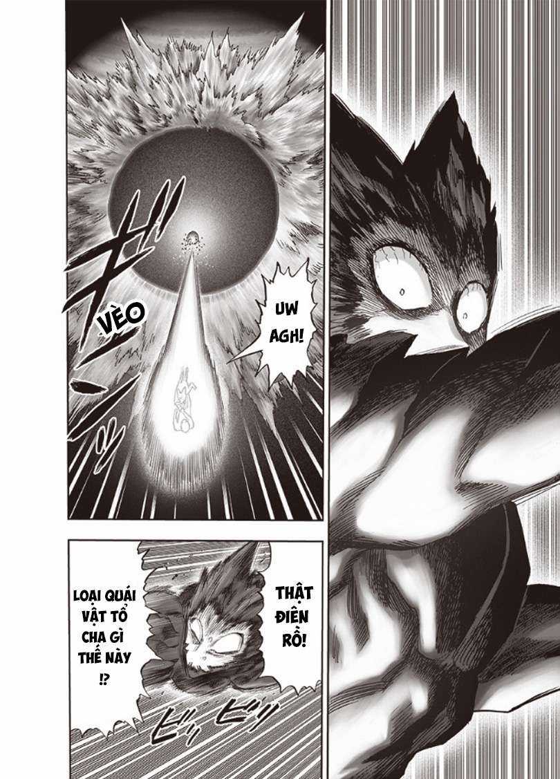 One Punch Man - Chapter 213 - Trang 25