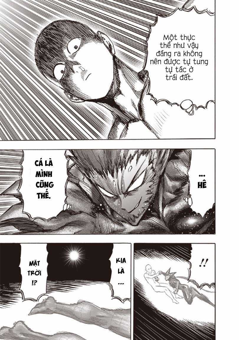 One Punch Man - Chapter 213 - Trang 26