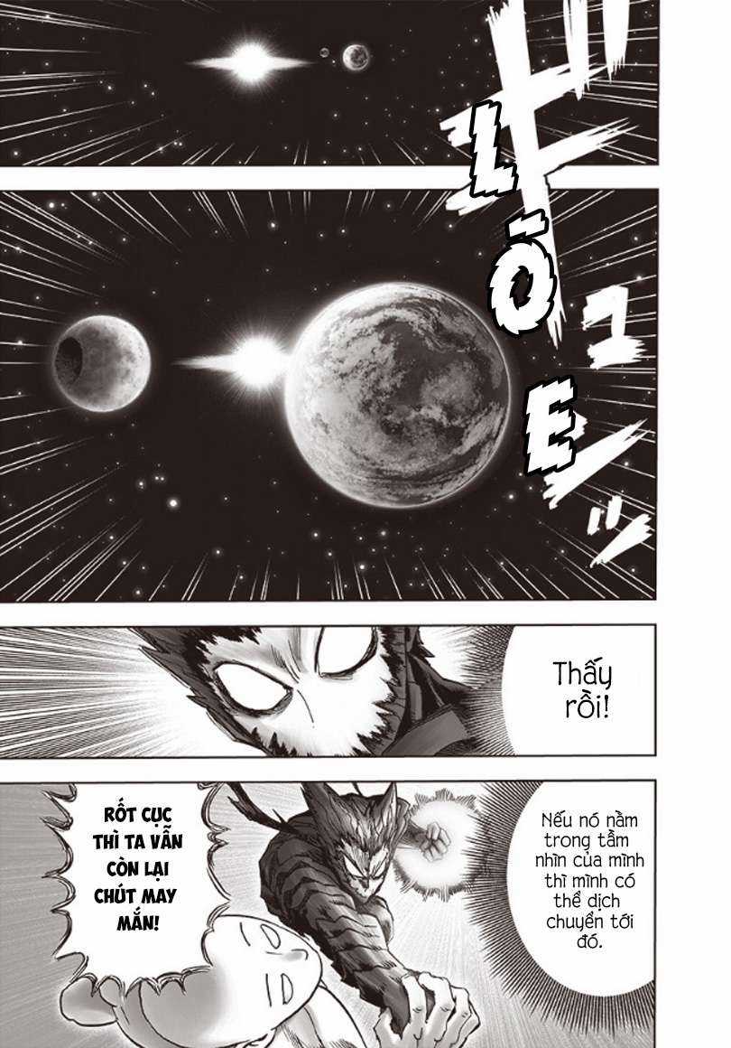 One Punch Man - Chapter 213 - Trang 28