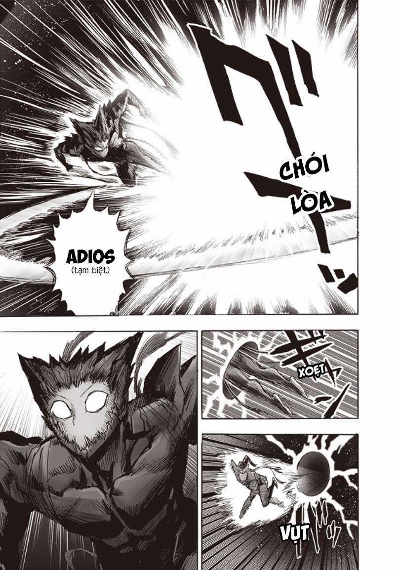One Punch Man - Chapter 213 - Trang 30