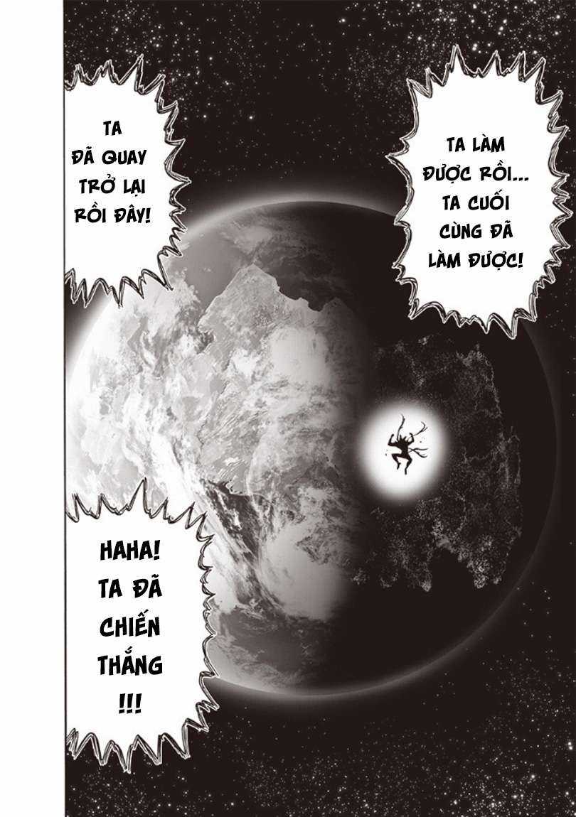 One Punch Man - Chapter 213 - Trang 31