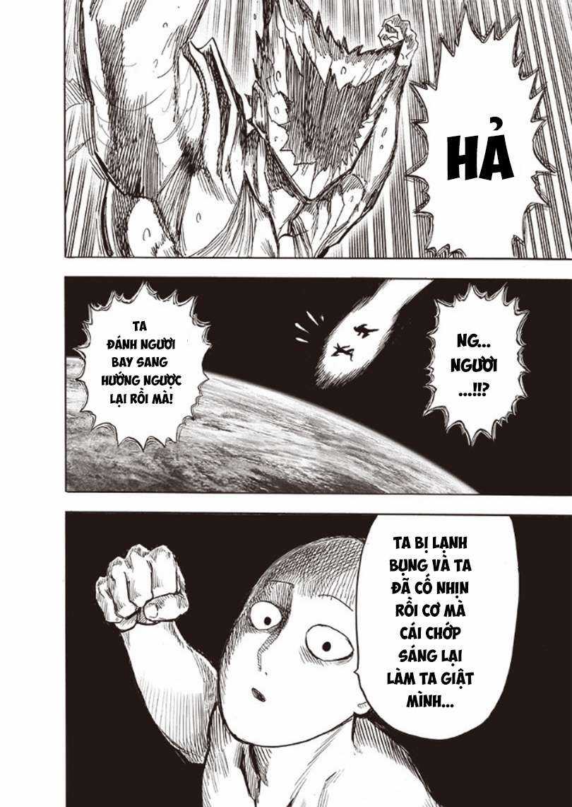 One Punch Man - Chapter 213 - Trang 33