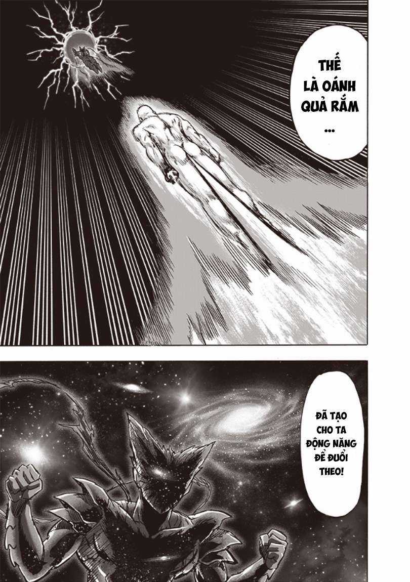 One Punch Man - Chapter 213 - Trang 34