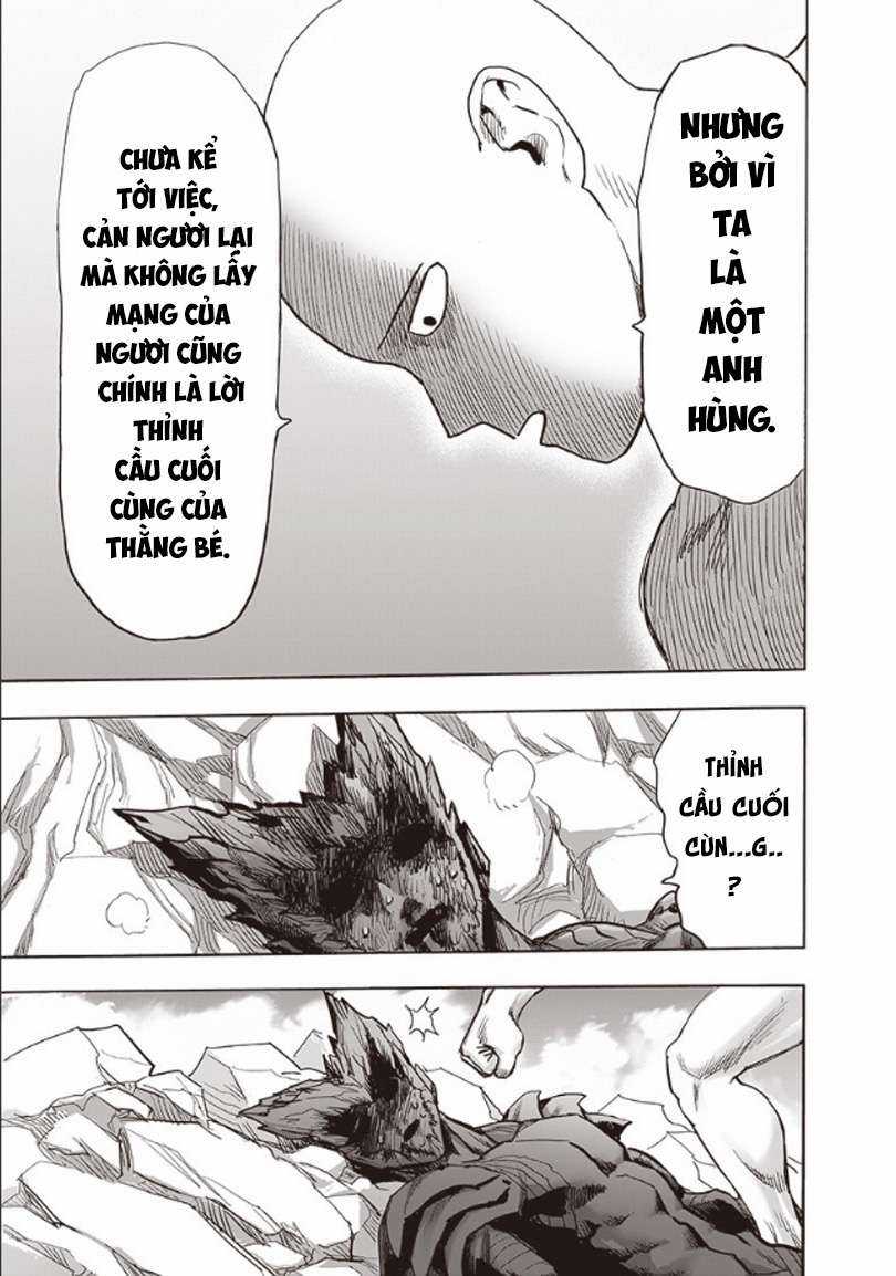 One Punch Man - Chapter 213 - Trang 38