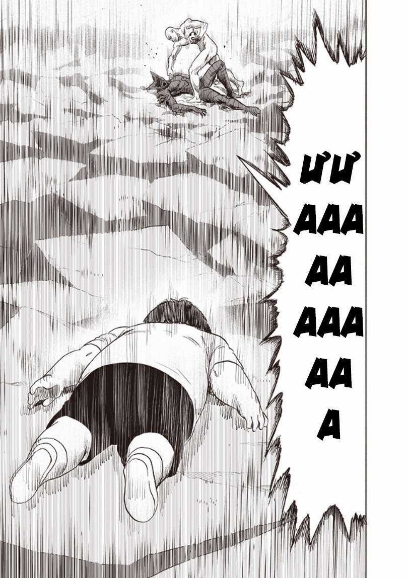 One Punch Man - Chapter 213 - Trang 40