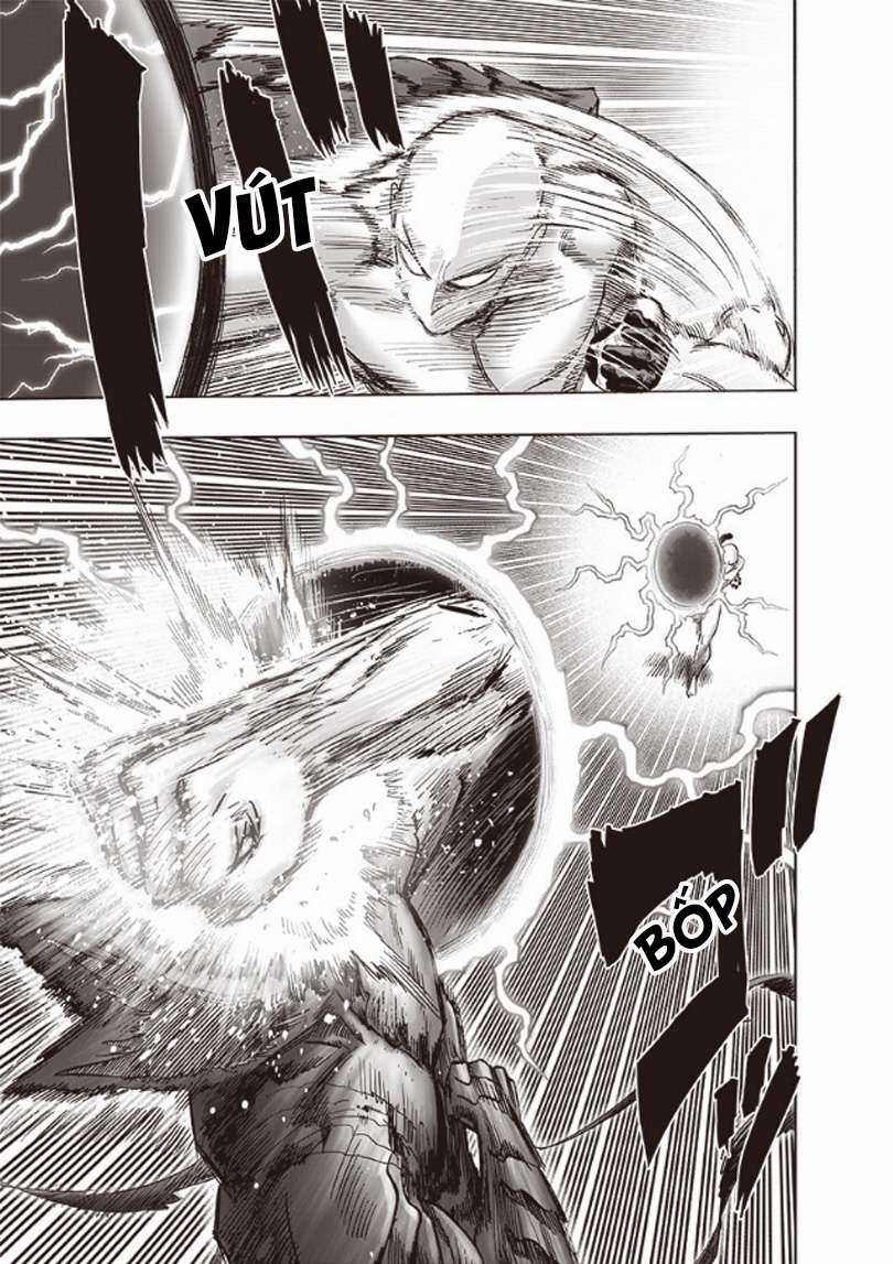 One Punch Man - Chapter 213 - Trang 5