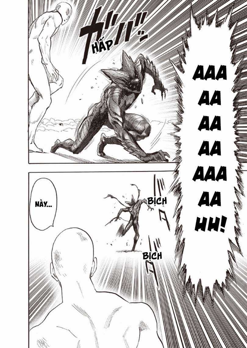 One Punch Man - Chapter 213 - Trang 41