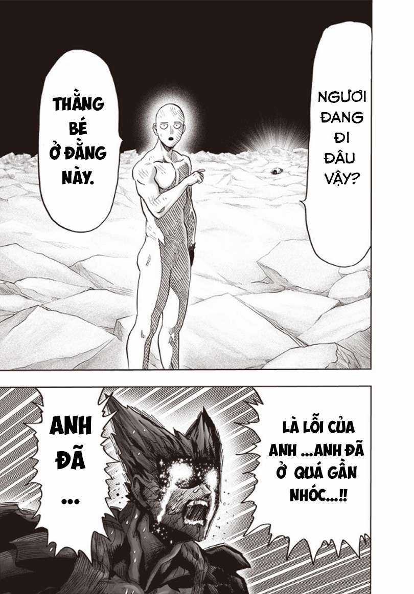 One Punch Man - Chapter 213 - Trang 42