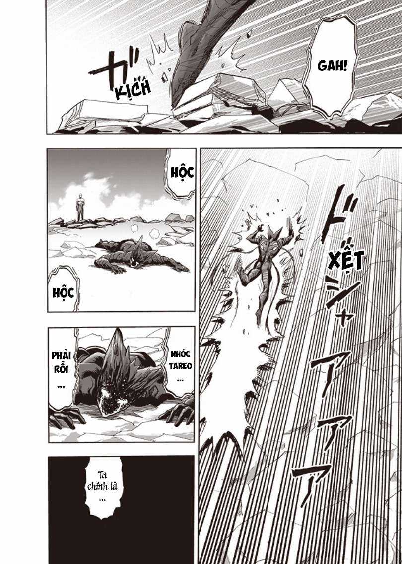 One Punch Man - Chapter 213 - Trang 43