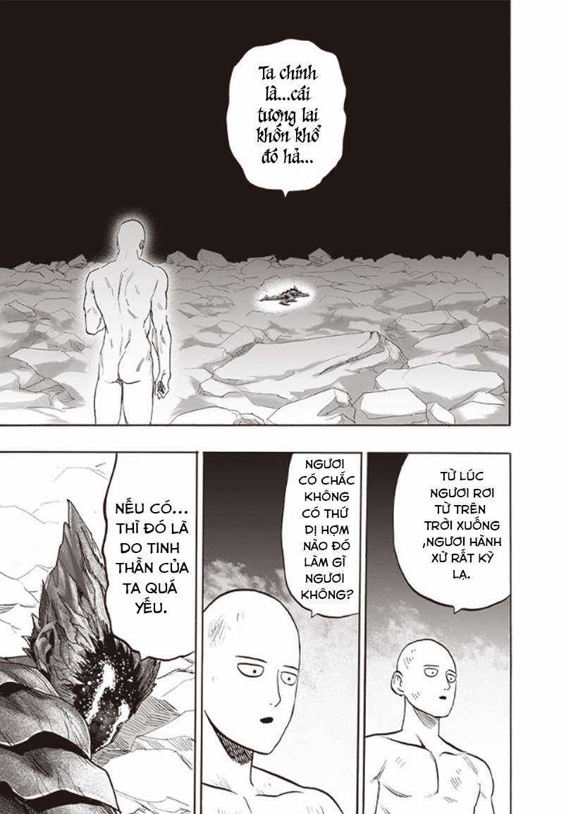 One Punch Man - Chapter 213 - Trang 44