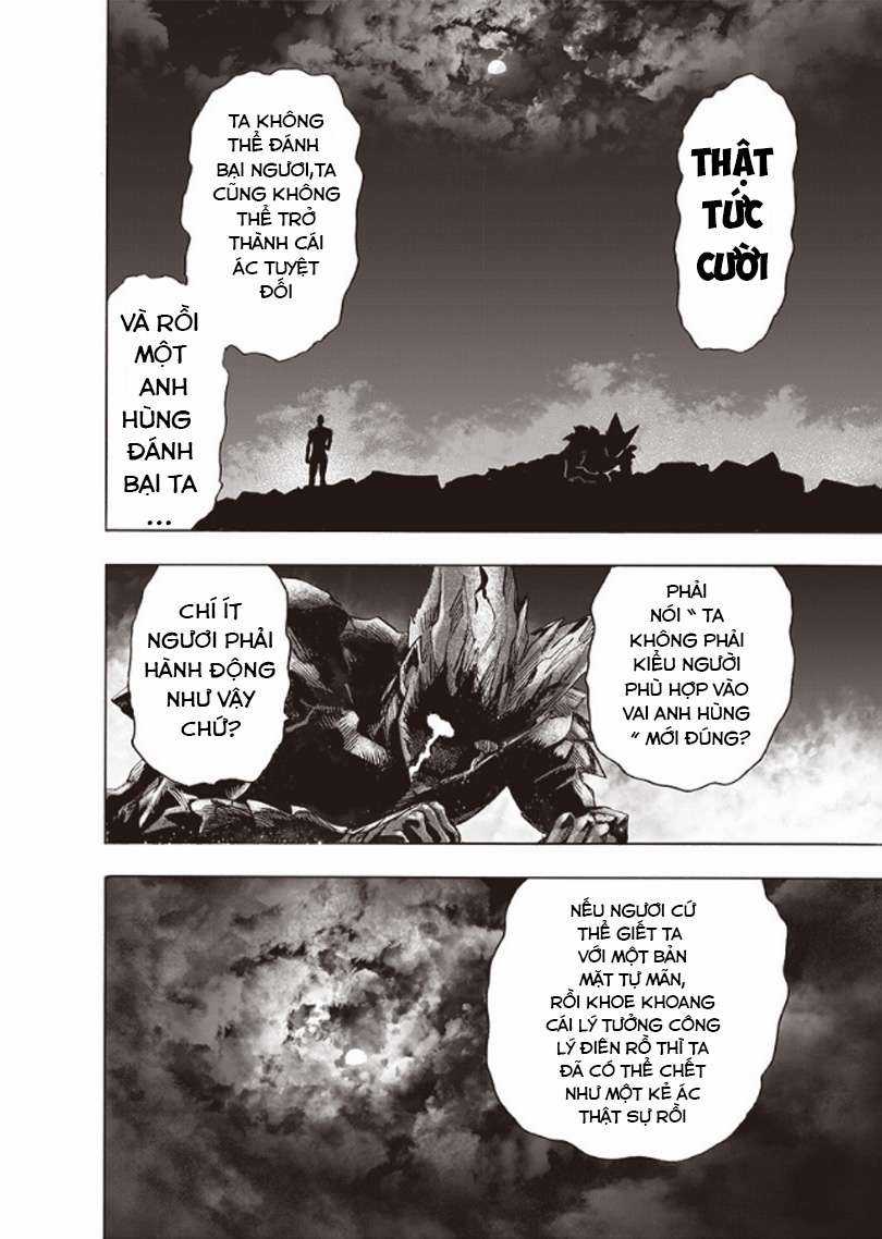 One Punch Man - Chapter 213 - Trang 45