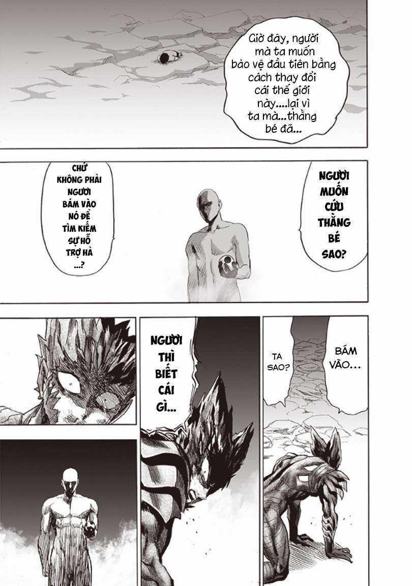One Punch Man - Chapter 213 - Trang 46