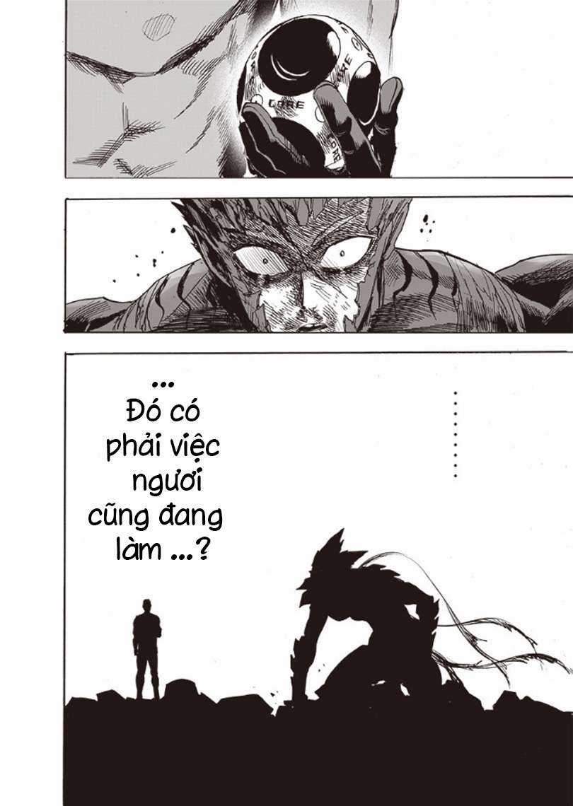 One Punch Man - Chapter 213 - Trang 47