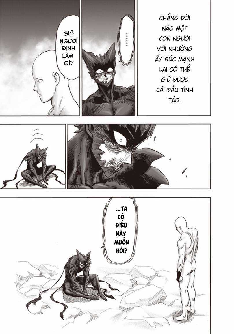 One Punch Man - Chapter 213 - Trang 48
