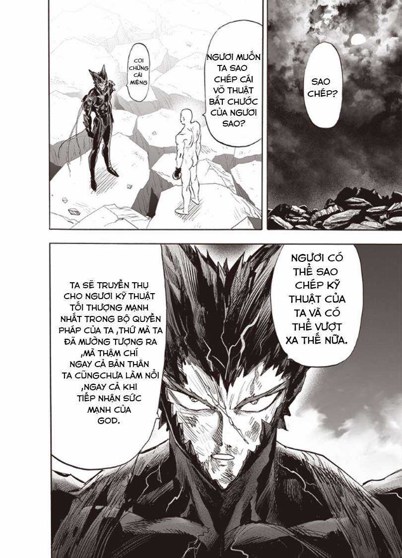 One Punch Man - Chapter 213 - Trang 49