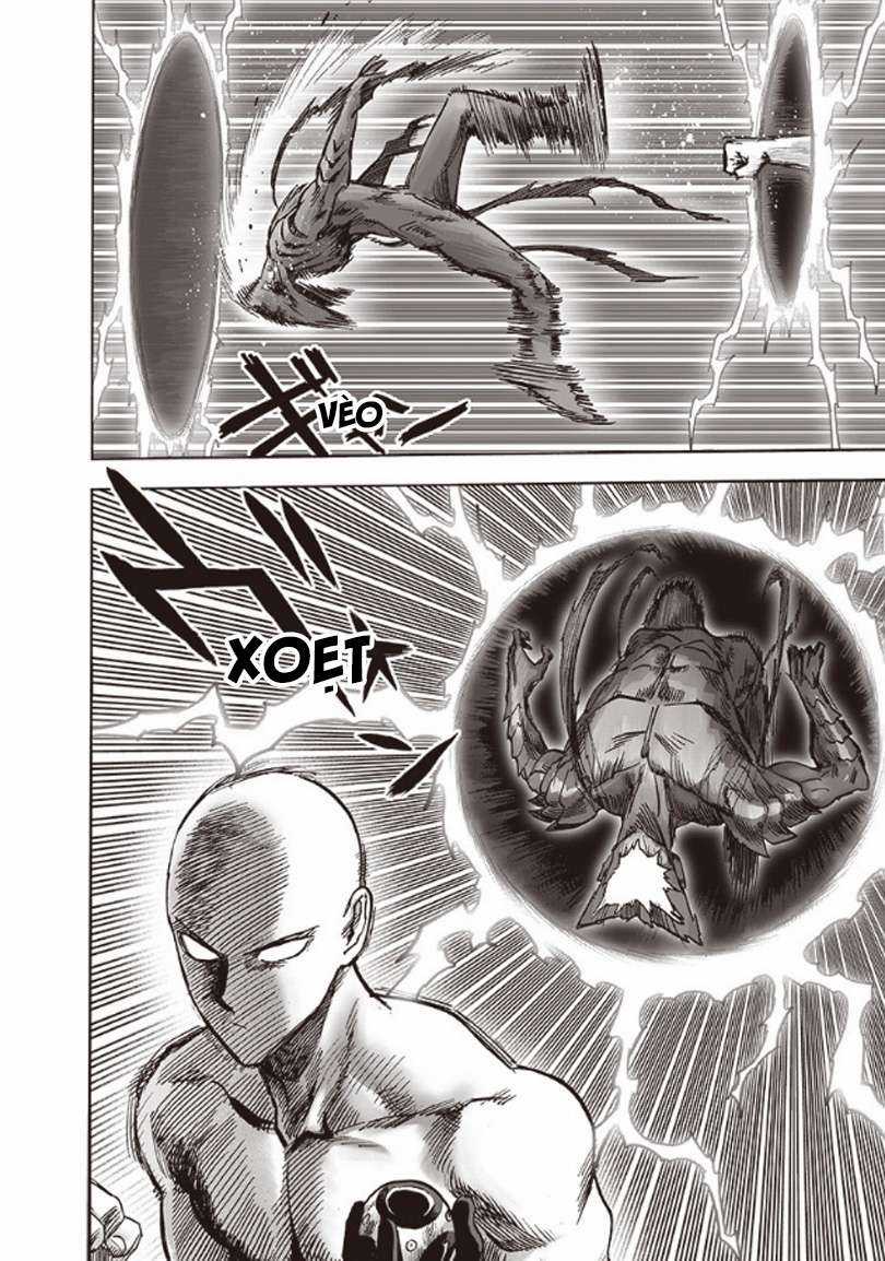 One Punch Man - Chapter 213 - Trang 6