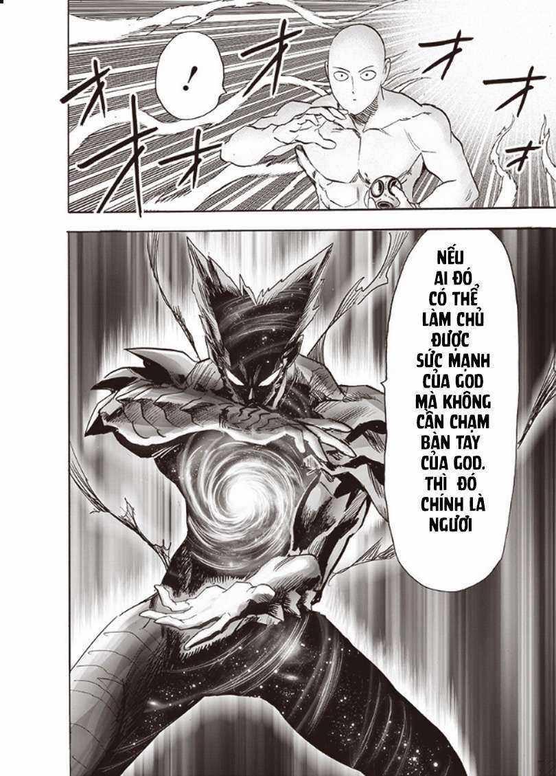 One Punch Man - Chapter 213 - Trang 51