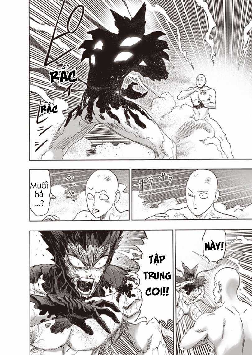 One Punch Man - Chapter 213 - Trang 53