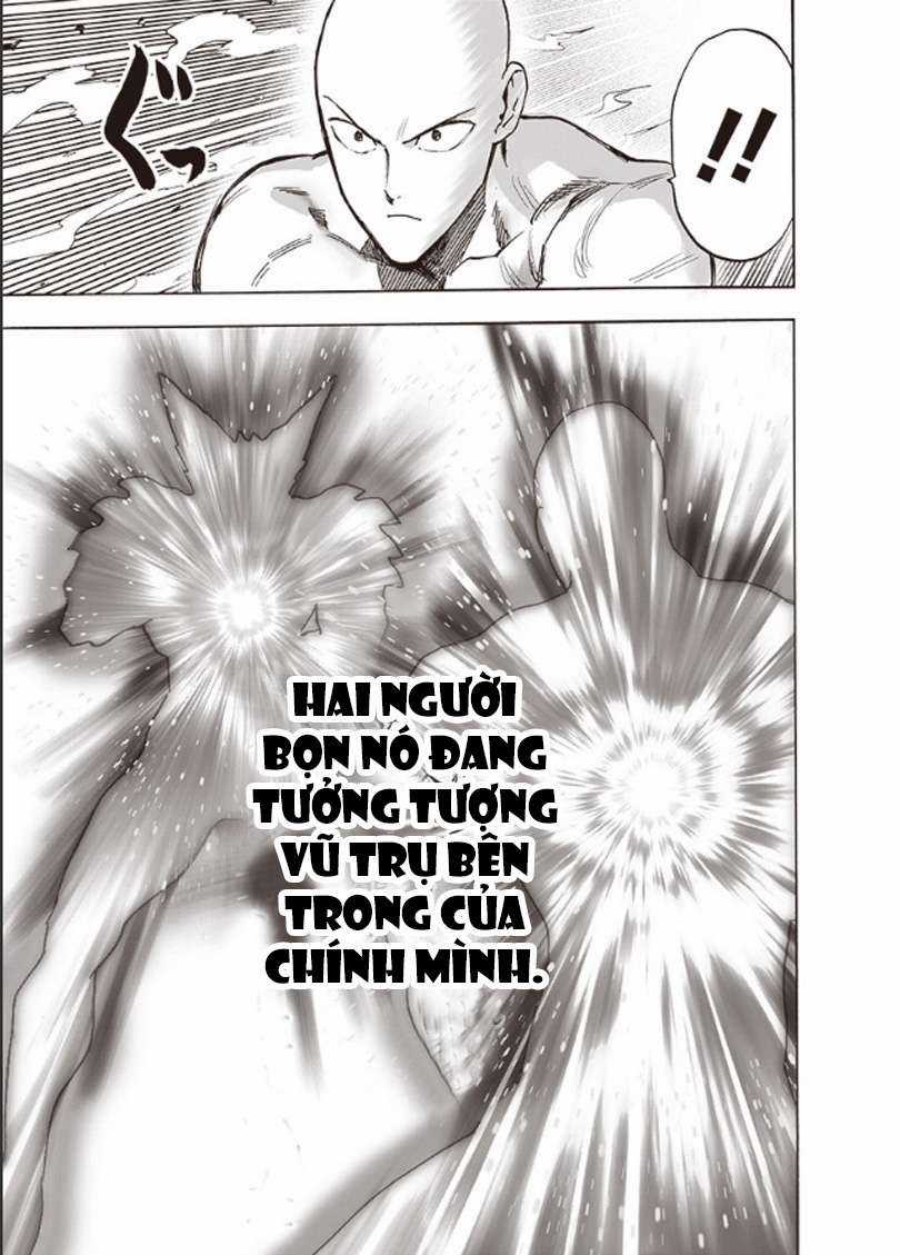 One Punch Man - Chapter 213 - Trang 54