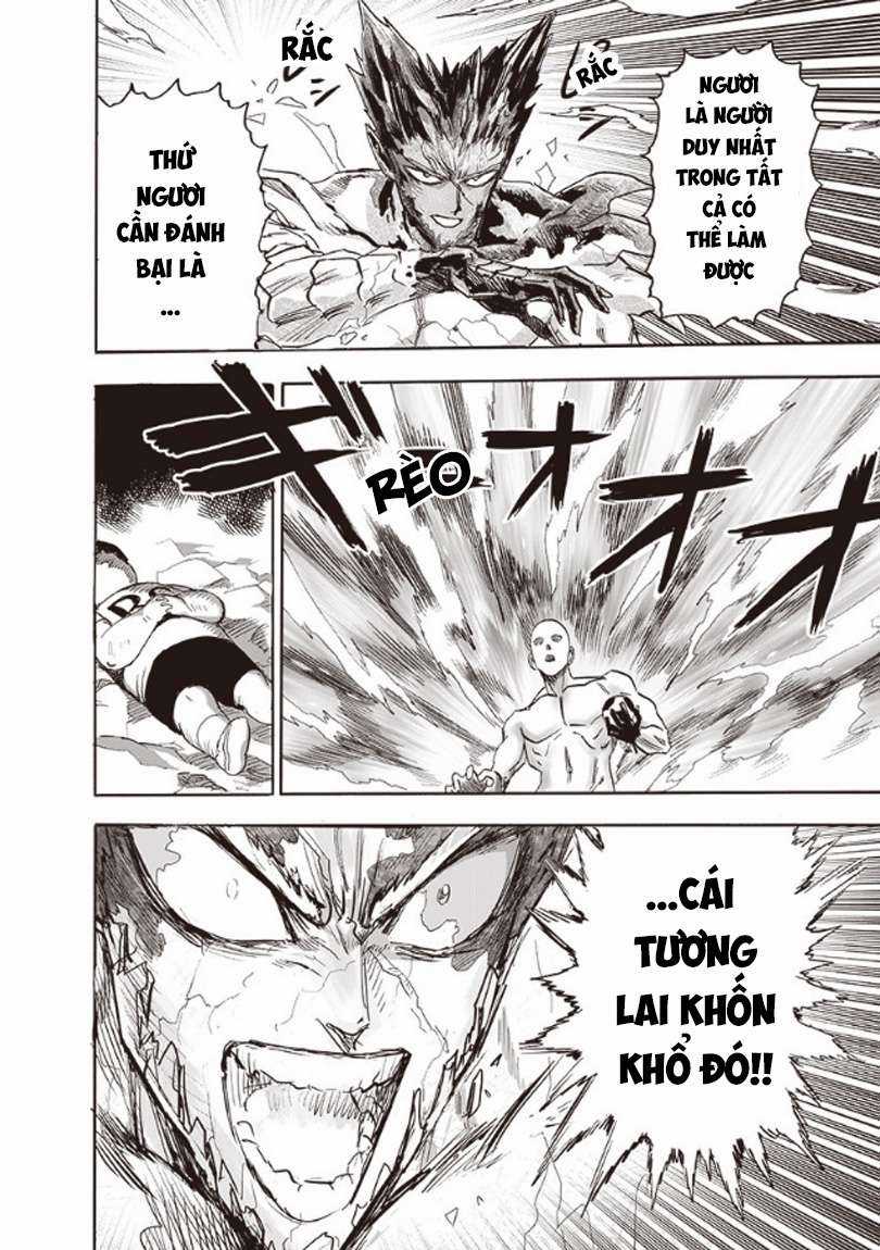 One Punch Man - Chapter 213 - Trang 57