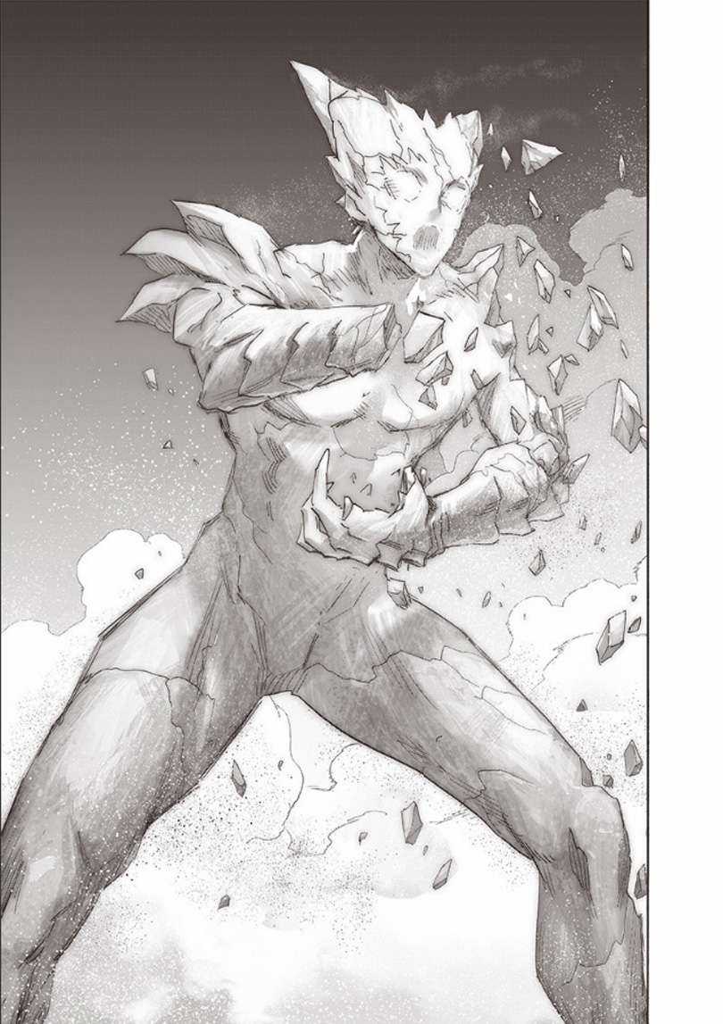 One Punch Man - Chapter 213 - Trang 58