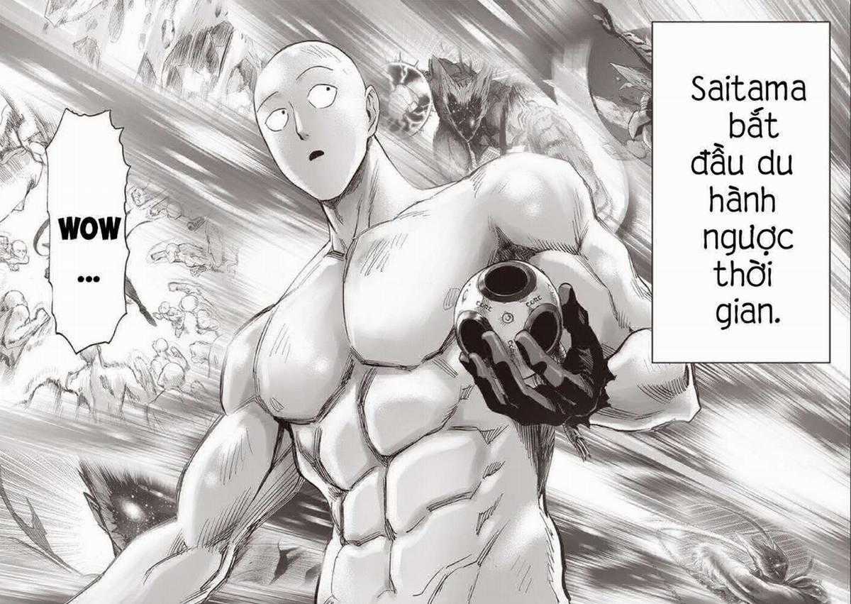 One Punch Man - Chapter 213 - Trang 59