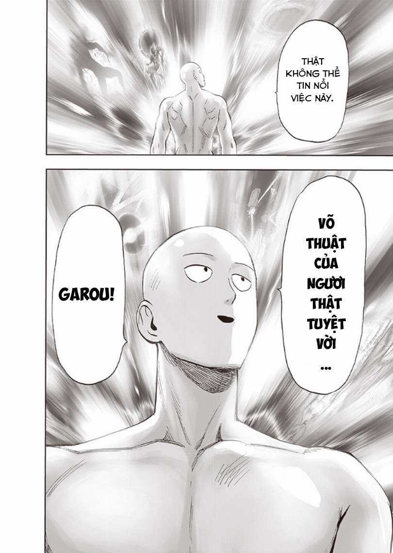 One Punch Man - Chapter 213 - Trang 60