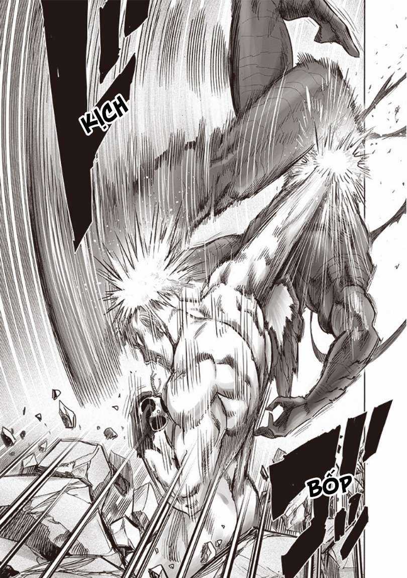 One Punch Man - Chapter 213 - Trang 7