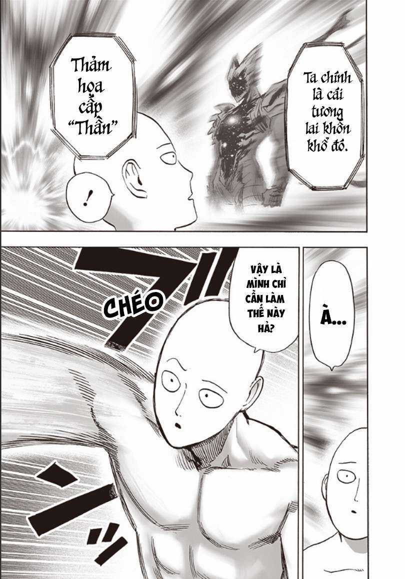 One Punch Man - Chapter 213 - Trang 61
