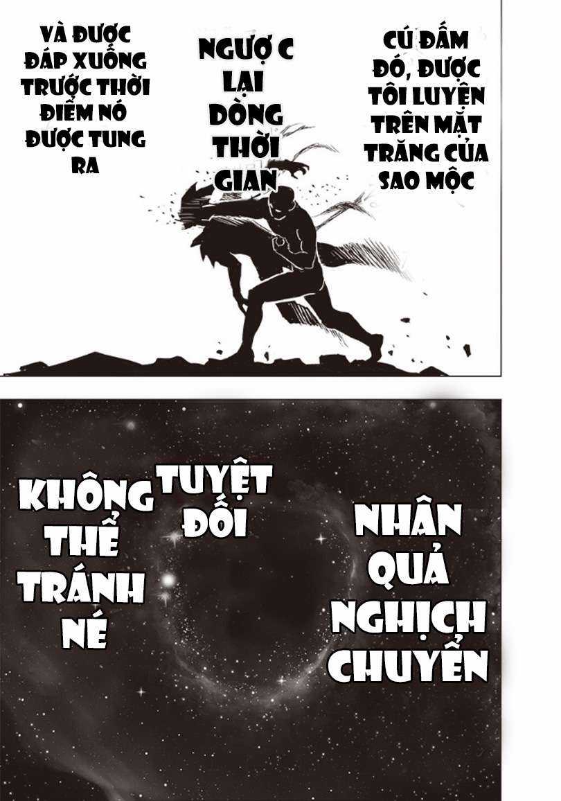 One Punch Man - Chapter 213 - Trang 64