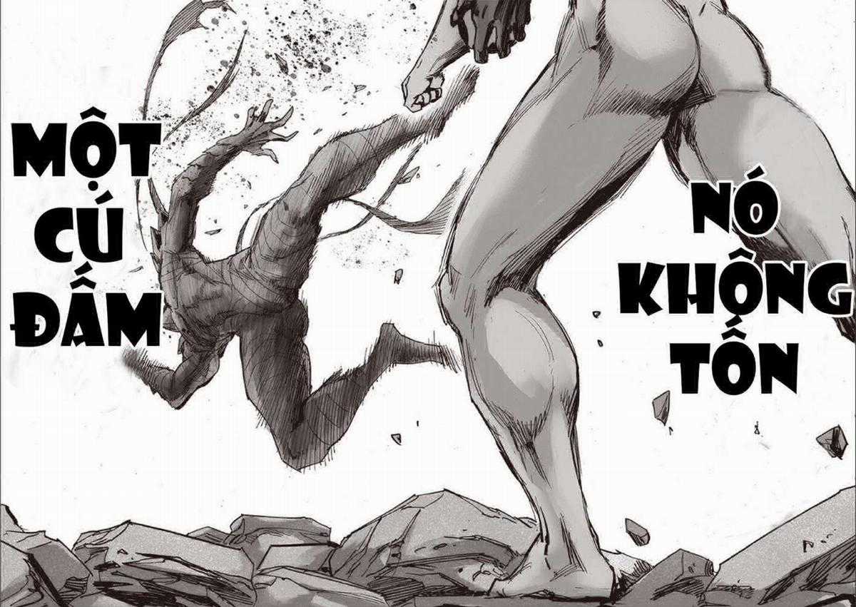 One Punch Man - Chapter 213 - Trang 65