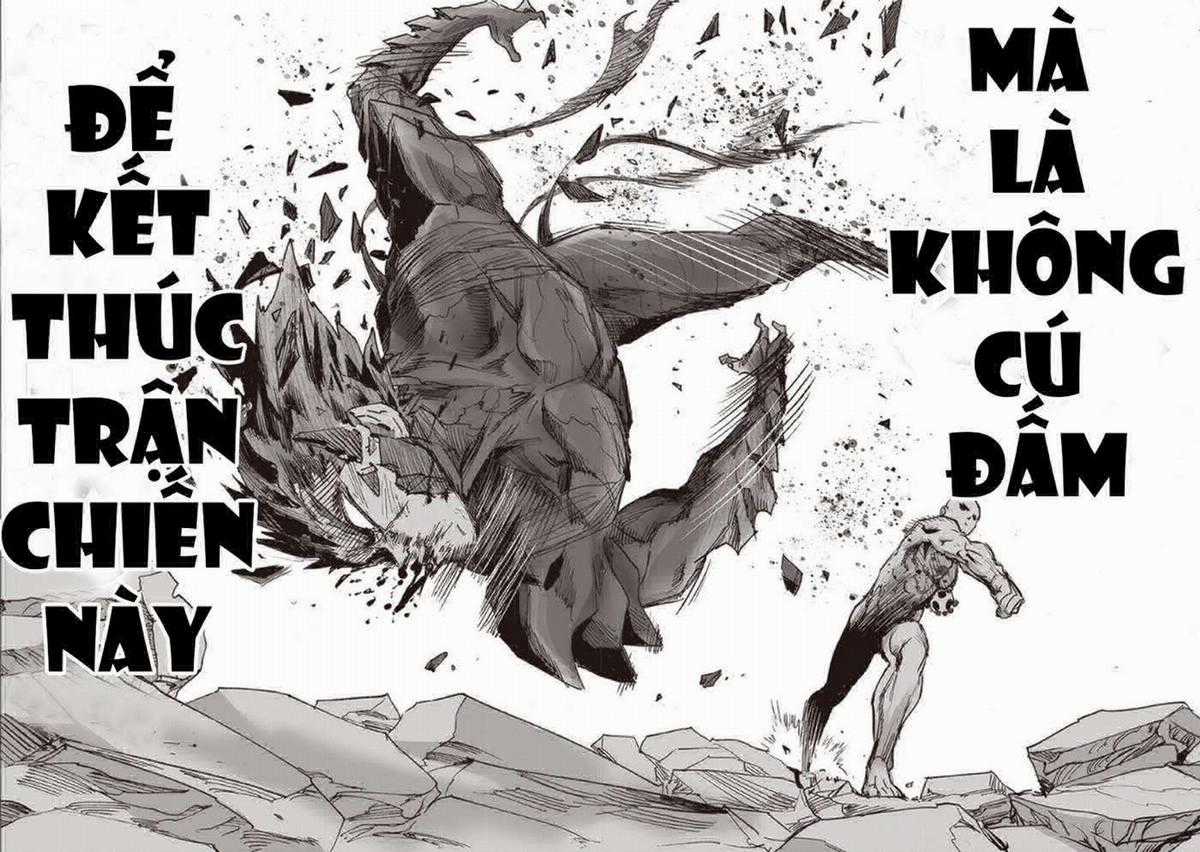 One Punch Man - Chapter 213 - Trang 66