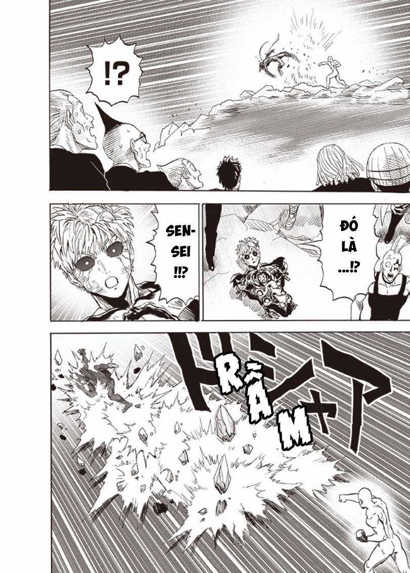 One Punch Man - Chapter 213 - Trang 67