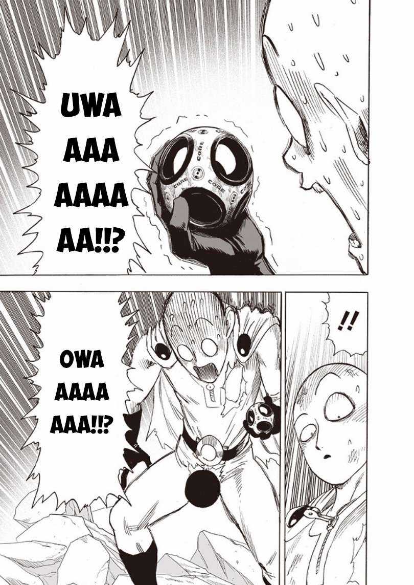 One Punch Man - Chapter 213 - Trang 72